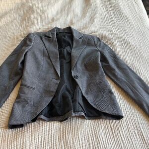 Sisley women’s blazer